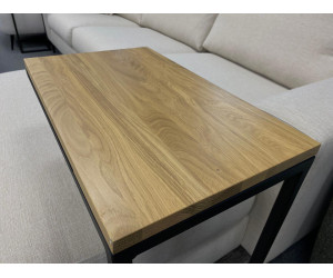 Kavos staliukas Arm Table (Ąžuolo)